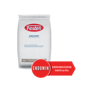 Saco 30 Kg de Fester Endumin