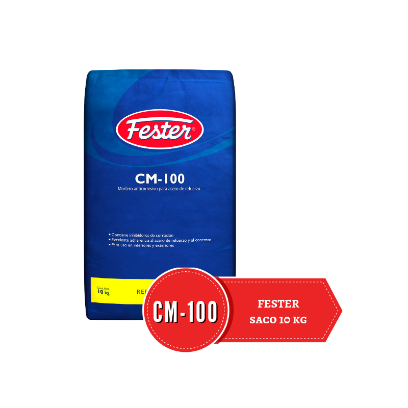 Saco de Fester CM-100