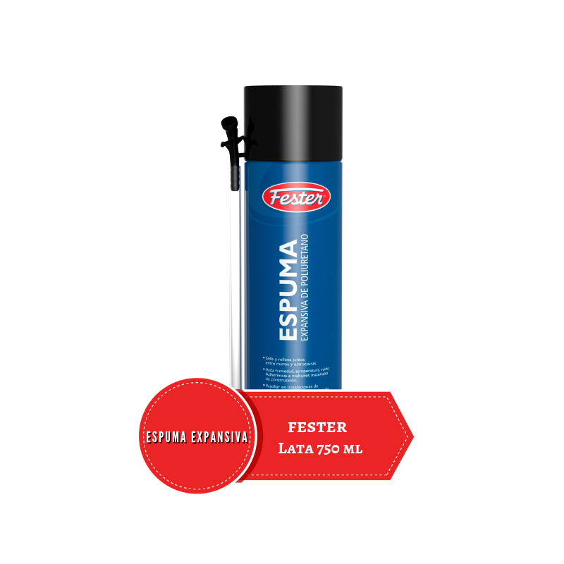 Imagen de Fester Espuma Expansiva